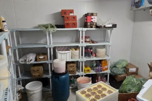 Vende-se Delivery de Pizza, Esfiha e Hamburguer - Zona Leste de SP 007