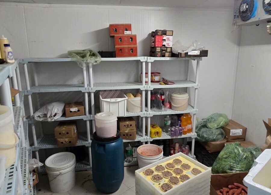 Vende-se Delivery de Pizza, Esfiha e Hamburguer - Zona Leste de SP 007