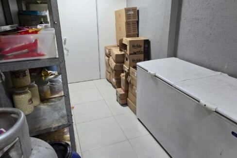 Vende-se Delivery de Pizza, Esfiha e Hamburguer - Zona Leste de SP 009