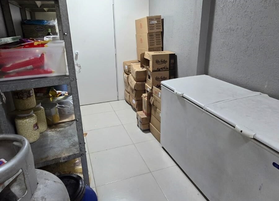 Vende-se Delivery de Pizza, Esfiha e Hamburguer - Zona Leste de SP 009