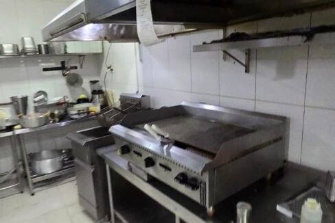 Vende-se Delivery de Pizza, Esfiha e Hamburguer - Zona Leste de SP 010
