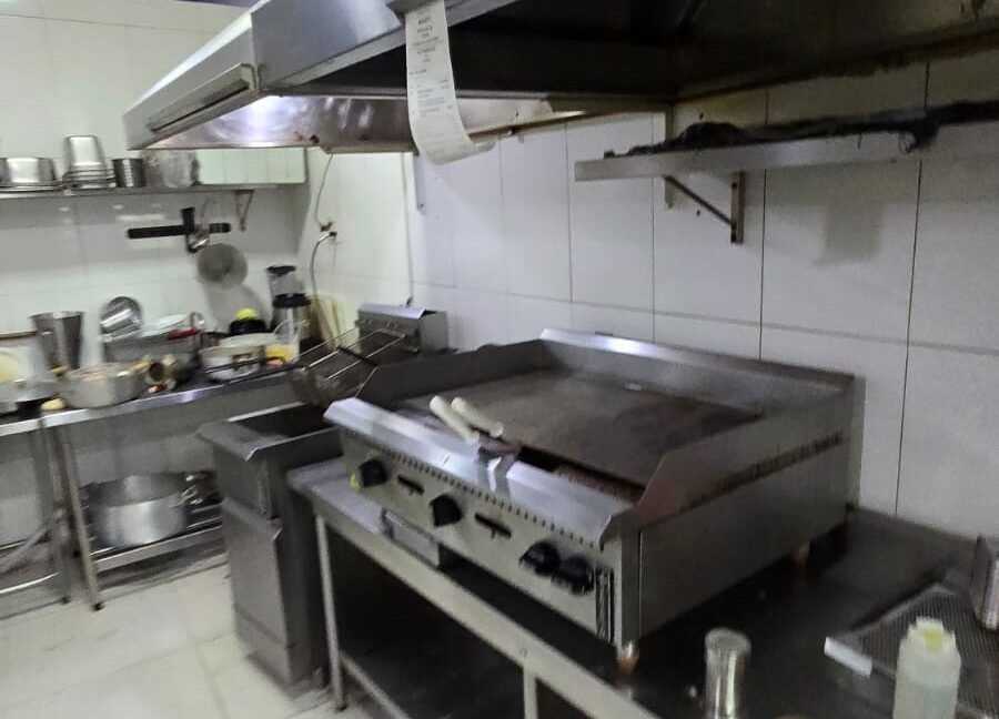 Vende-se Delivery de Pizza, Esfiha e Hamburguer - Zona Leste de SP 010