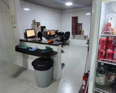 Vende-se Delivery de Pizza, Esfiha e Hamburguer - Zona Leste de SP 012