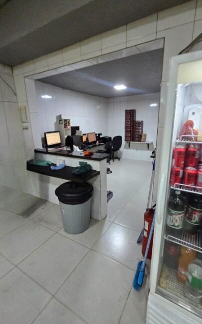 Vende-se Delivery de Pizza, Esfiha e Hamburguer - Zona Leste de SP 012