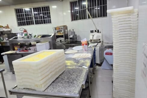 Vende-se Delivery de Pizza, Esfiha e Hamburguer - Zona Leste de SP 013