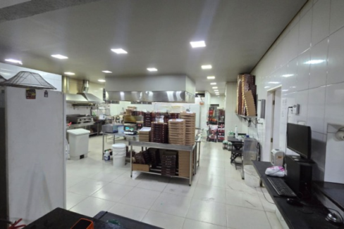 Vende-se Delivery de Pizza, Esfiha e Hamburguer - Zona Leste de SP 018