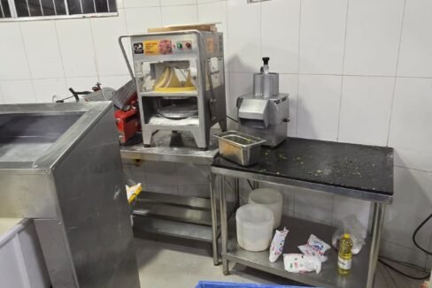 Vende-se Delivery de Pizza, Esfiha e Hamburguer - Zona Leste de SP 019