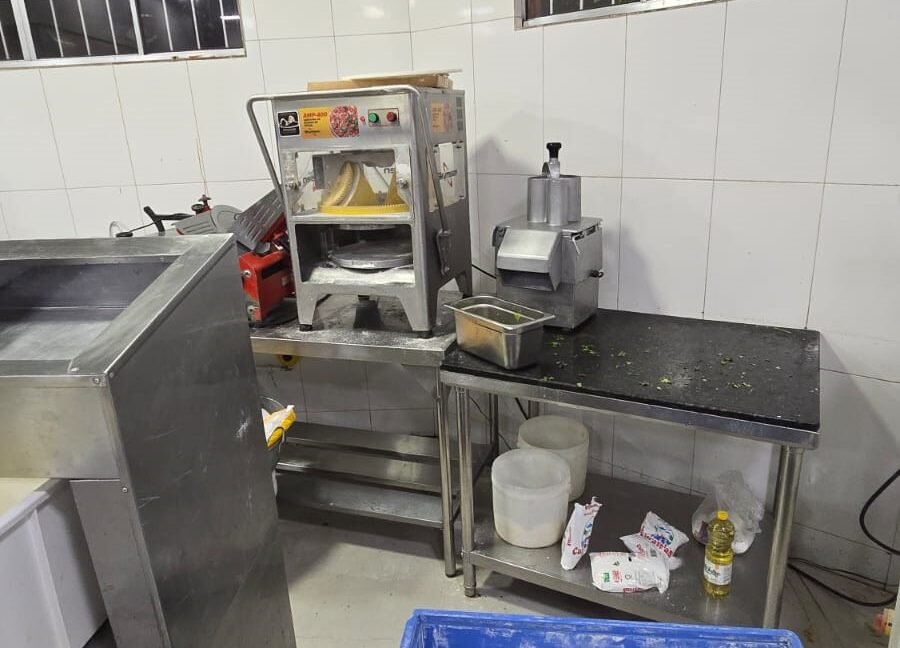 Vende-se Delivery de Pizza, Esfiha e Hamburguer - Zona Leste de SP 019