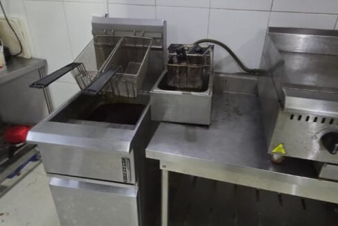Vende-se Delivery de Pizza, Esfiha e Hamburguer - Zona Leste de SP 020