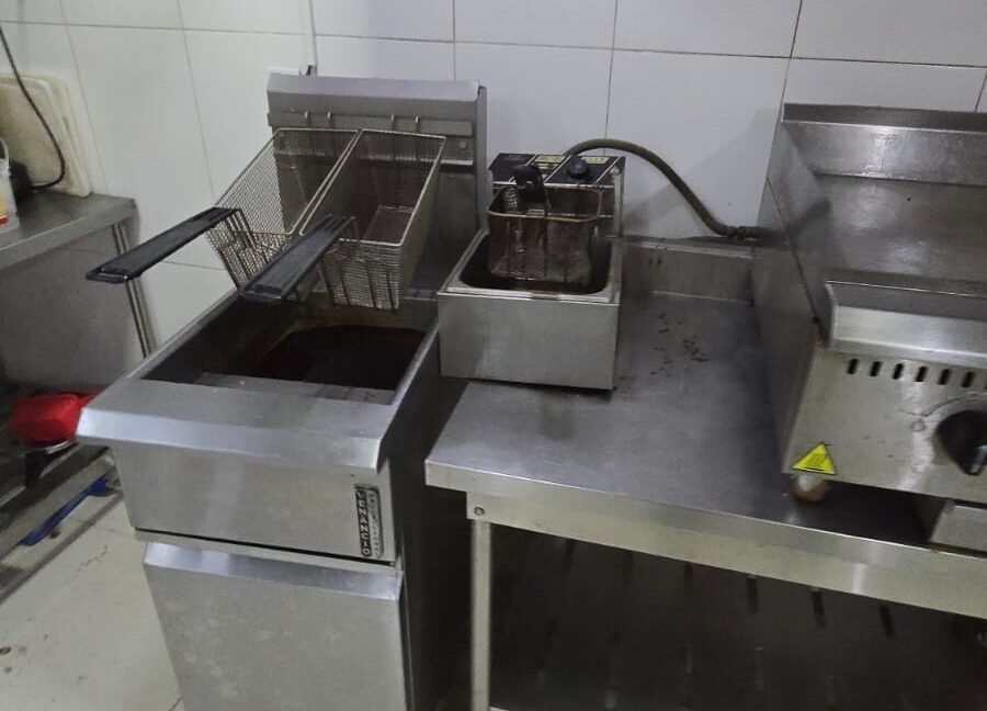 Vende-se Delivery de Pizza, Esfiha e Hamburguer - Zona Leste de SP 020