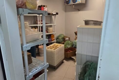 Vende-se Delivery de Pizza, Esfiha e Hamburguer - Zona Leste de SP 022