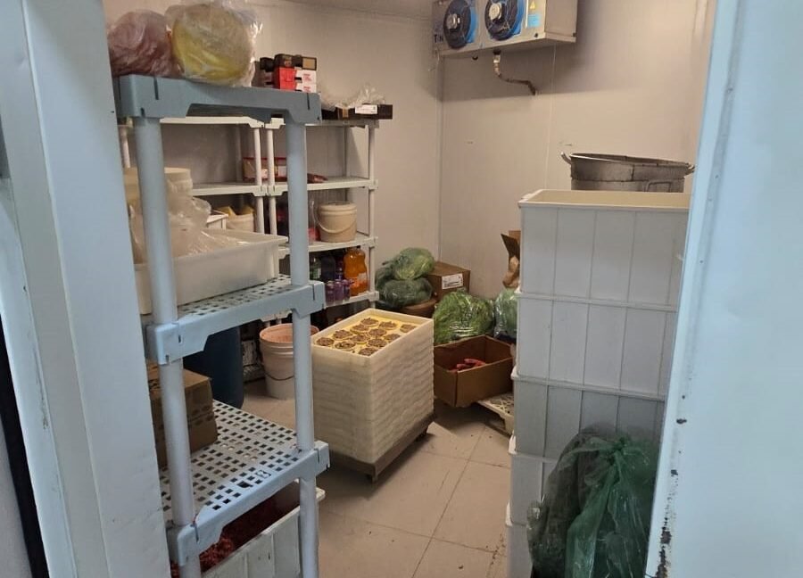 Vende-se Delivery de Pizza, Esfiha e Hamburguer - Zona Leste de SP 022