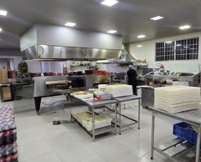 Vende-se Delivery de Pizza, Esfiha e Hamburguer - Zona Leste de SP 023
