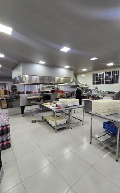 Vende-se Delivery de Pizza, Esfiha e Hamburguer - Zona Leste de SP 023