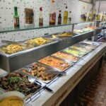 Vendo Restaurante na Região das Perdizes - SP - 2ª a 6ª - almoço 006