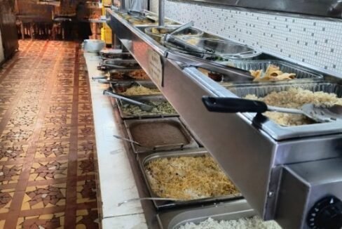 Vendo Restaurante na Região das Perdizes - SP - 2ª a 6ª - almoço 008