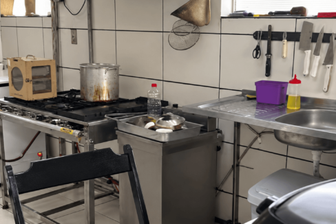 Bar com Cervejaria Artesanal própria Perdizes Pompéia Pronto para operar 001