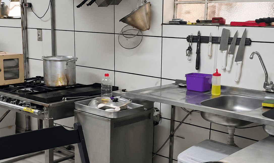 BPerdizes/ Pompéia - Ponto para Operação de Bar, Hamburgueria, Pizzaria, Restaurante