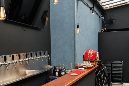 Perdizes/ Pompéia - Ponto para Operação de Bar, Hamburgueria, Pizzaria, Restaurante