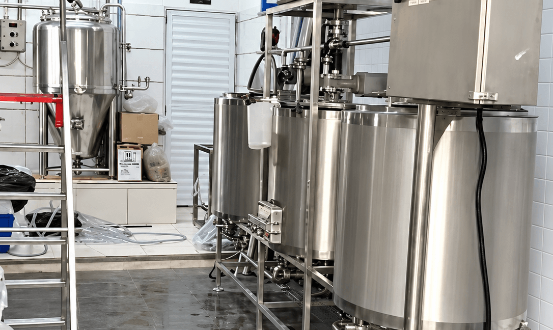Bar com Cervejaria Artesanal própria Perdizes Pompéia Pronto para operar 005