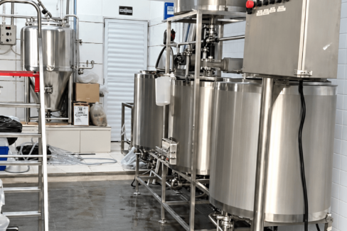 Bar com Cervejaria Artesanal própria Perdizes Pompéia Pronto para operar 005