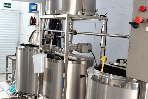 Bar com Cervejaria Artesanal própria Perdizes Pompéia Pronto para operar 007