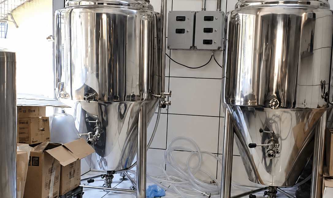 Bar com Cervejaria Artesanal própria Perdizes Pompéia Pronto para operar 008