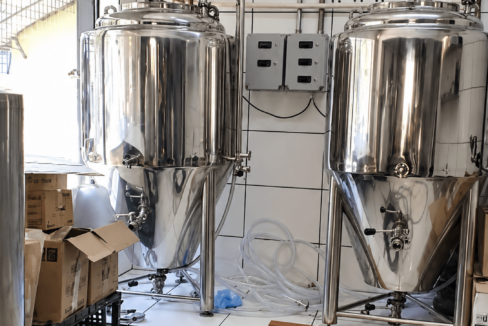 Bar com Cervejaria Artesanal própria Perdizes Pompéia Pronto para operar 008