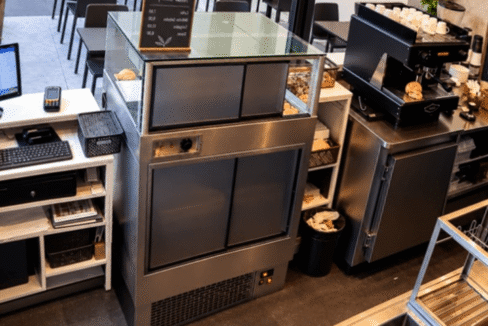 Ponto Cafeteria em Perdizes 3
