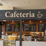 Quiosque Cafeteria em Perdizes x