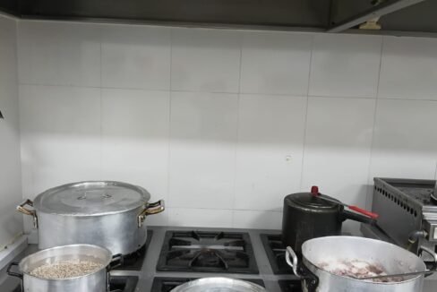 Restaurante Lucratico em Perdizes Pompéia - 10 anos de atividade 003