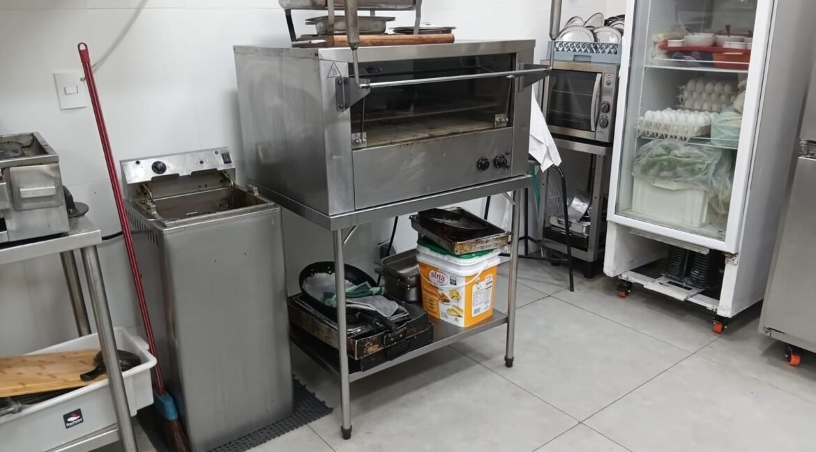 Restaurante Lucratico em Perdizes Pompéia - 10 anos de atividade 004