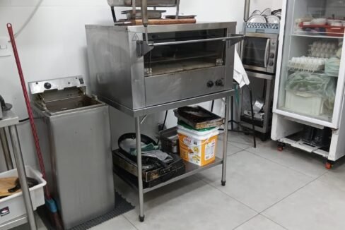 Restaurante Lucratico em Perdizes Pompéia - 10 anos de atividade 004
